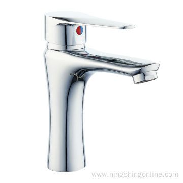 Zinc Alloy mixer tap